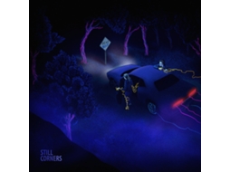Vinil Still Corners - Dead Blue
