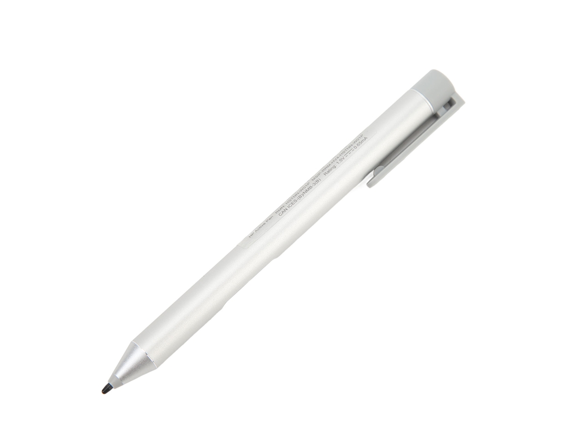 Aetheria caneta Stylus Hp Elite 4096 Nível de Pressão 2 Botões Personalizáveis para Elitebook X360