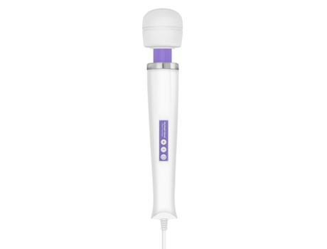 Minha Varinha Mágica Roxa MYMAGICWAND