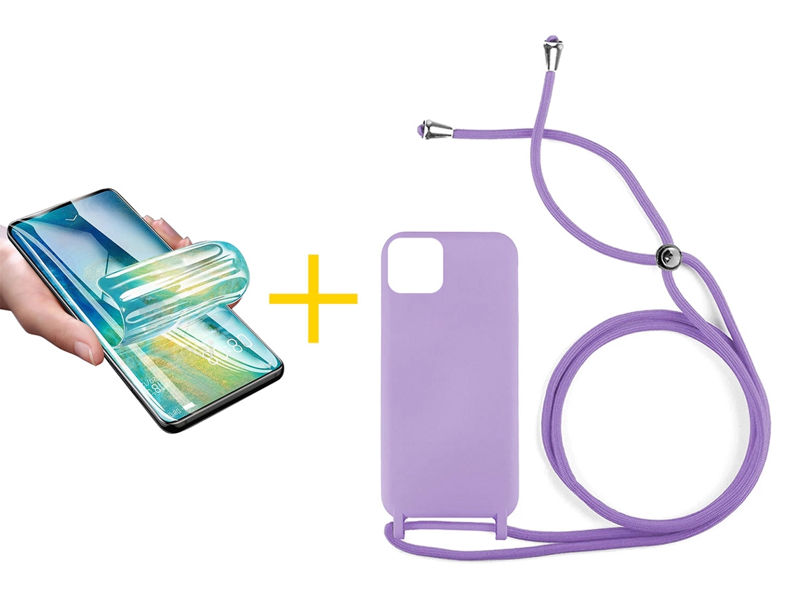 Pelicula de Vidro SKYHE Apple iPhone 16