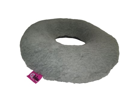 Almofada Redonda Sanitized com Furo