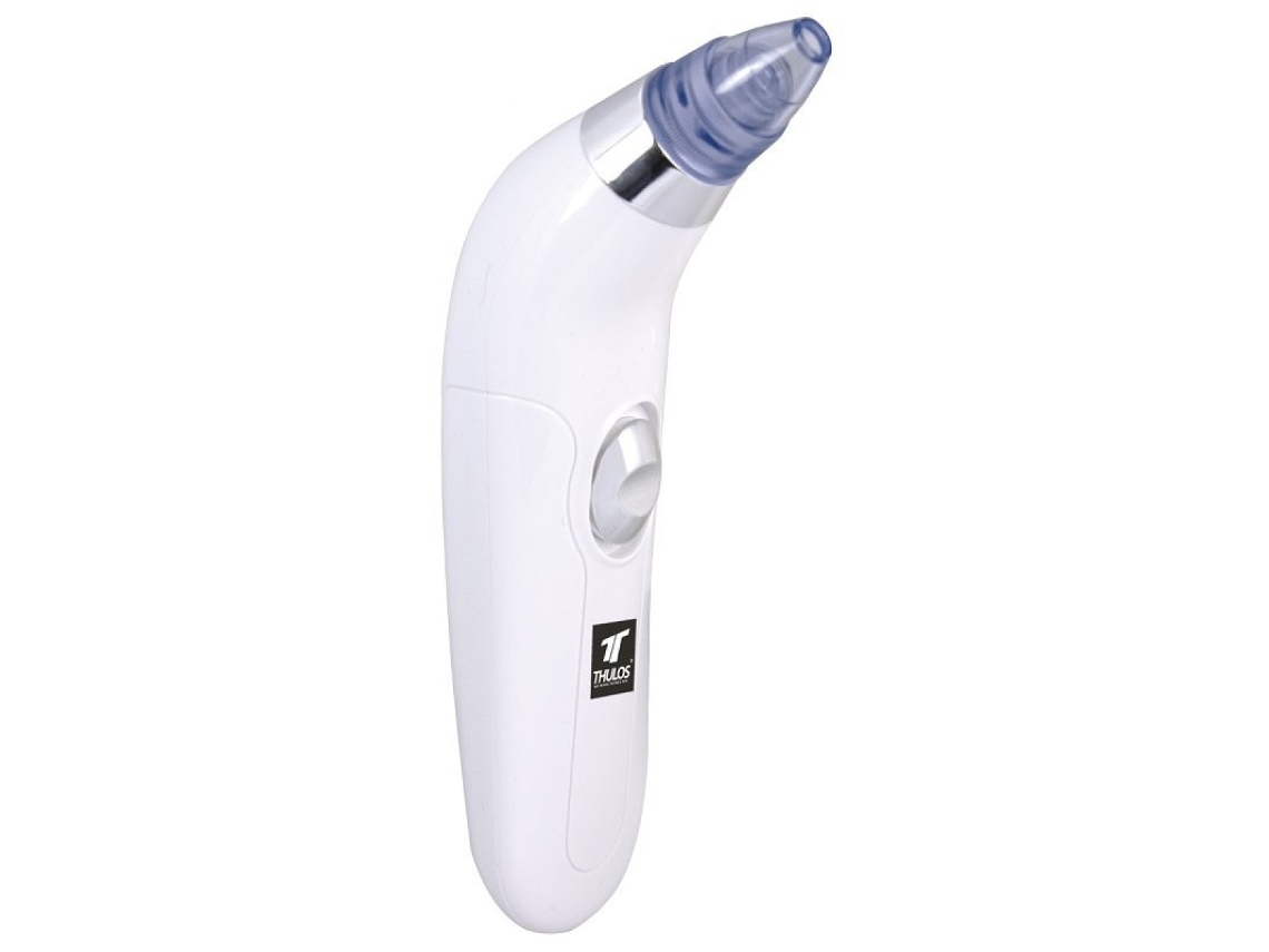 Limpador de Poros Facial com 4 Cabeças Intercambiáveis Descubra Este Limpador Facial Eficaz com Múltiplas Cabeças. Oferta Exclusiva THULOS