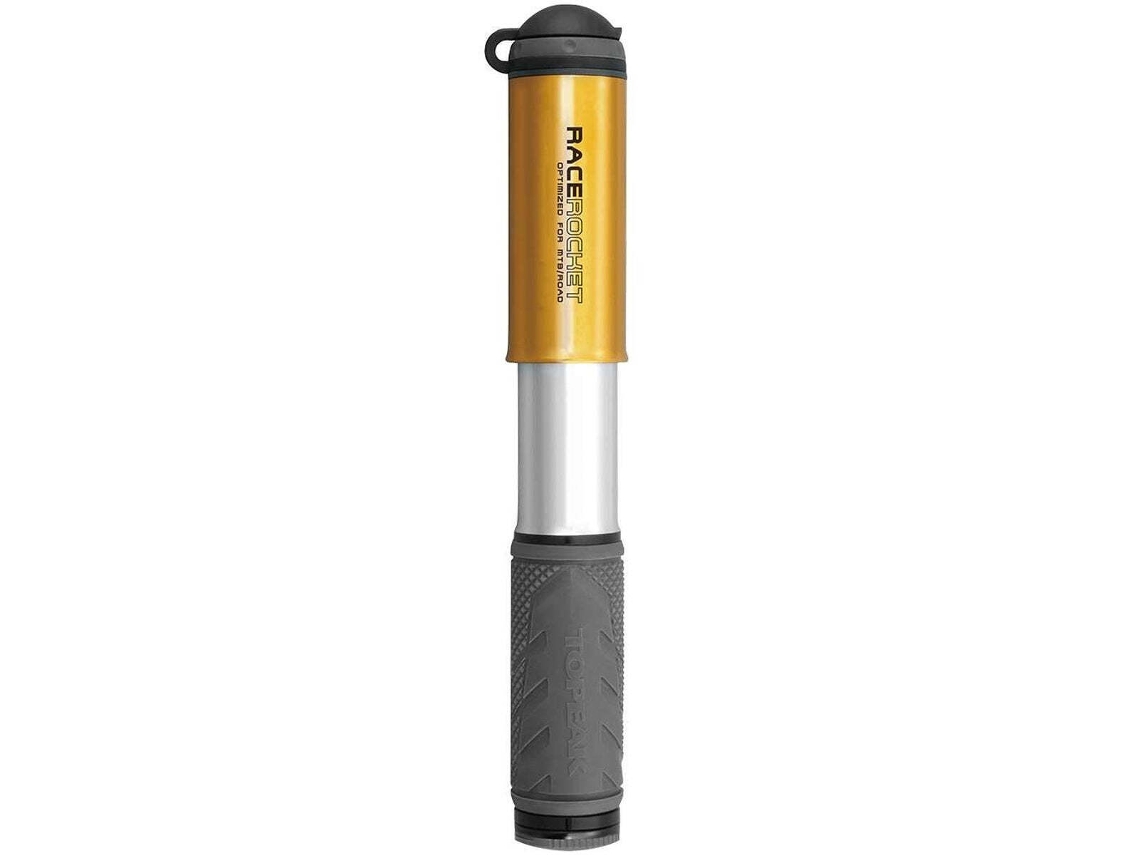 Bomba Manual TOPEAK To Race Rocket