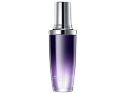 Perfume Capilar com Óleos Essenciais 2026: Suavizante e Desembaraçante para Cabelos Secos, Cacheados e Danificados (Roxo)