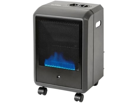 Fogão a gás doméstico Butsir Ebbc0029 Blue Flame