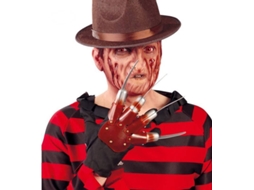 Luvas DISFRAZZES Halloween