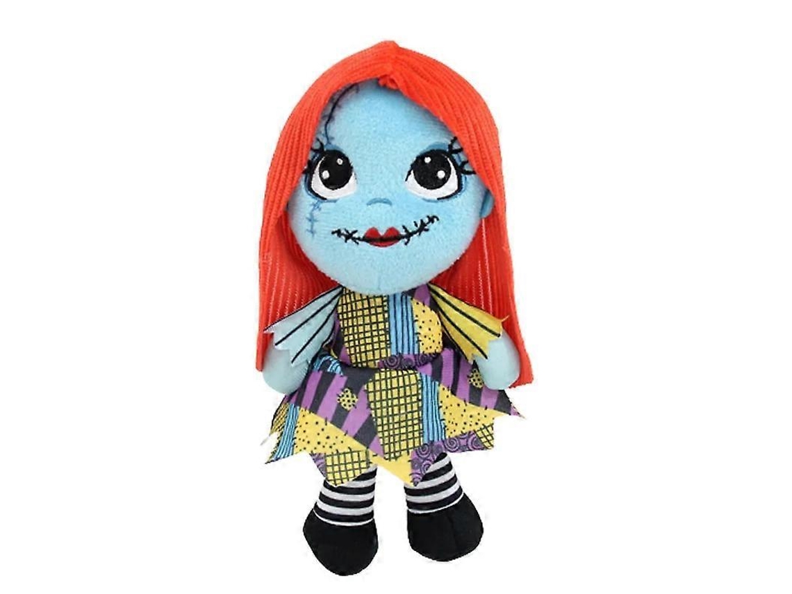 Estranho Mundo De Jack Jack Skull Sally Brinquedo De Desenho Animado Para Crianças Halloween Presente De Natal Ly Ebike