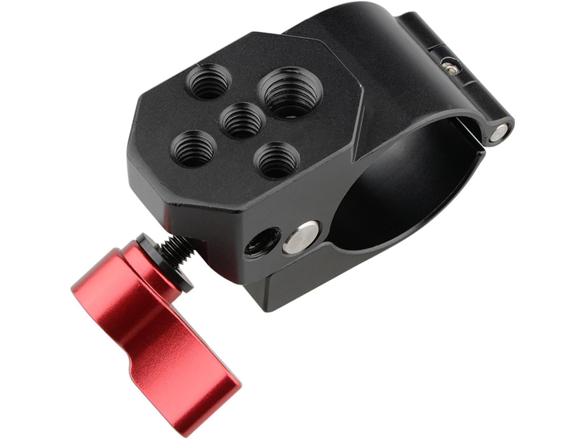 Suporte SFUSHOS de rosca dupla para telas