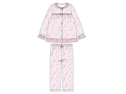 Pijama para criança 3/4 anos Hello Kitty