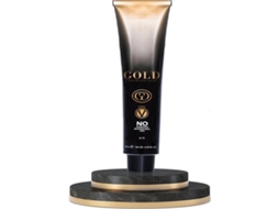 Tinturas de Cabelo Gold Premium 000SSS Branco 100ml