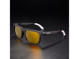 Óculos de Sol MDUG polarizados UV400 para ciclismo esportivo masculino