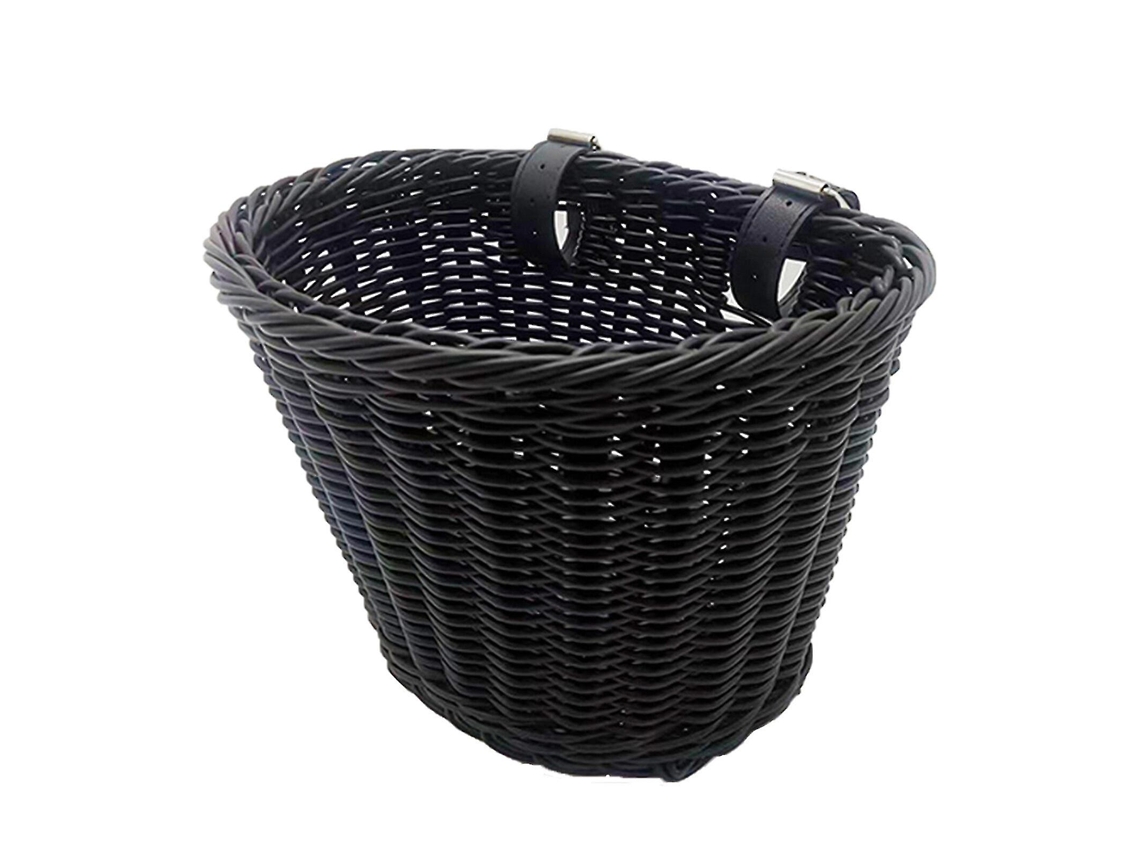 Bolsa Impermeável para Guidão de Bicicleta em Oxford com Marca AQUAFORGE