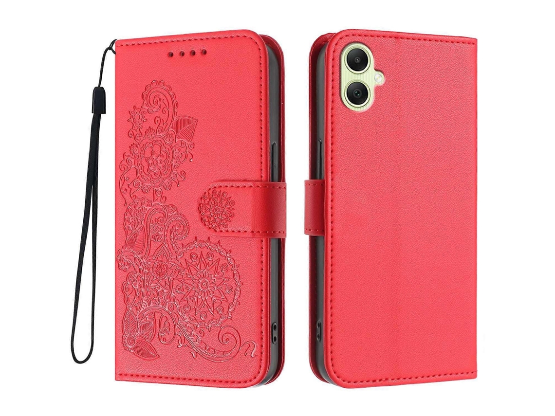 Capa Compatível Com Galaxy A06 4g