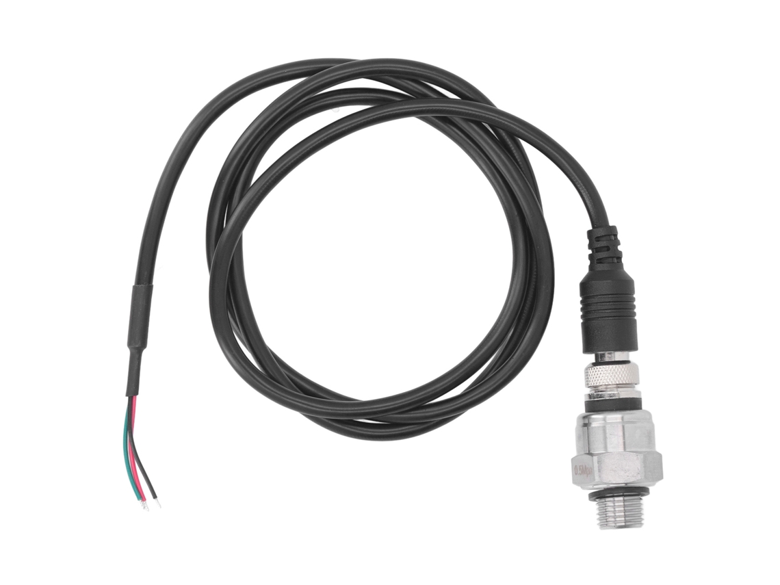 Transdutor de Presión, G1/4, Universal, 0.5‑4.5v, 1mpa | S/MARCA
