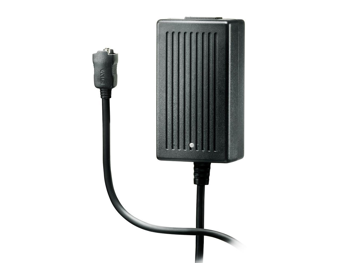 Silva Charger Li Ion