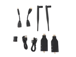 Extensor Hdmi Sem Fio LAXISCREED 50m 1080p 60hz