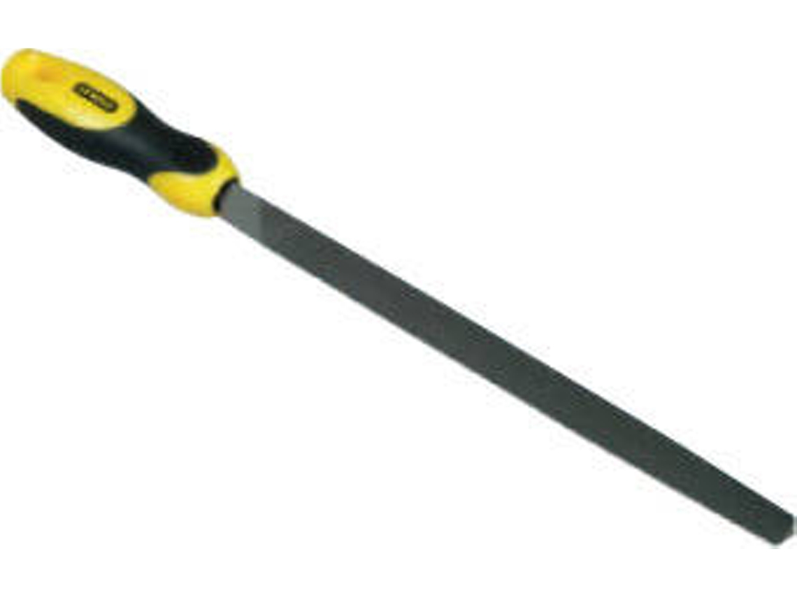 Lima Triangular STANLEY Meio Murça (200 mm)