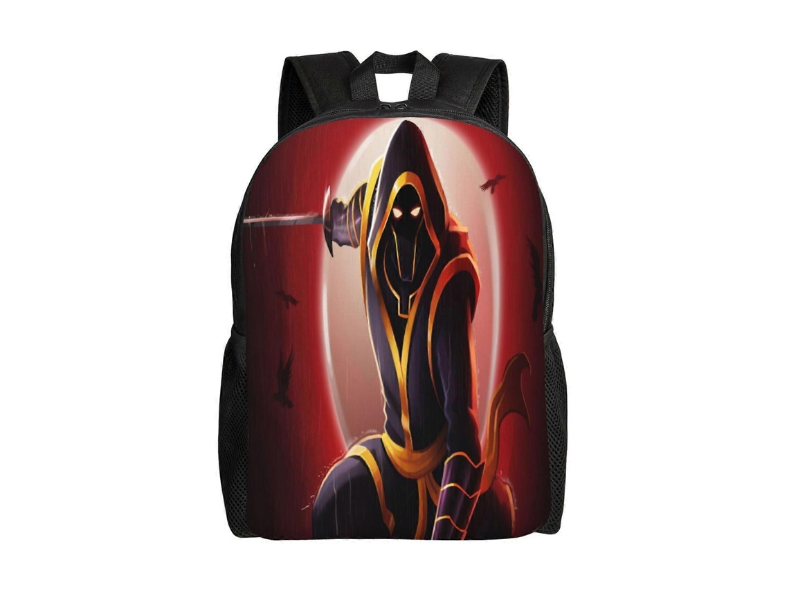 Mochila H6 Da Marvel Comics Para Escola E Trabalho, Leve E À Prova Dágua, Mochila Estilosa Para Estudantes E Adultos. Loja Olysi