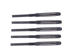Fresa Manual Ajustável 9sicr 9.25‑10mm 5pçs