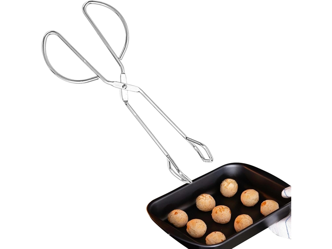 Pinças Para Churrasco