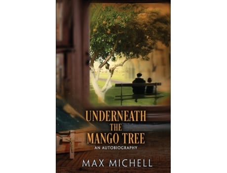 Livro Underneath the Mango Tree Max Michell (Inglês)
