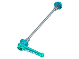 Kcnc Skewer Titanium Mtb Rear