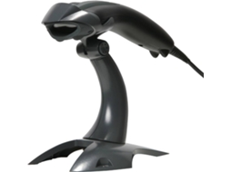 Leitor de Código de Barras HONEYWELL Voyager 1200g 1D Preto