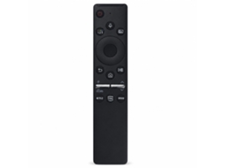 Comando À Distância Por Voz Bluetooth Compatível Com Tv Samsung, Modelo Bn59-01312f_zhd