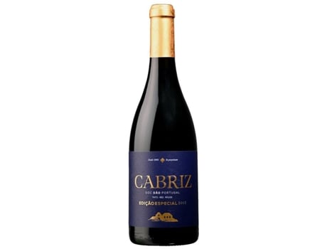 Vinho Tinto Cabriz Ediçao Especial Tinto Dão 2015