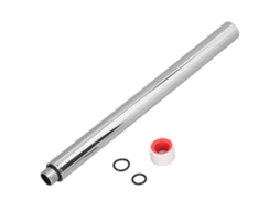 Extensor de Braço de Chuveiro de Cobre Decoração Banheiro