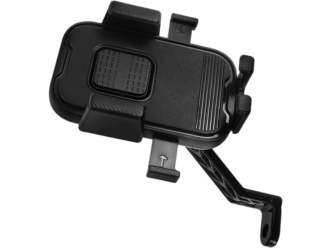 Suporte Antivibração Para Celular Em Bicicleta, Compatível Com Vários