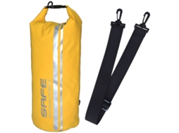 Saco Estanque Waterproof 20L Amarelosafe Waterman