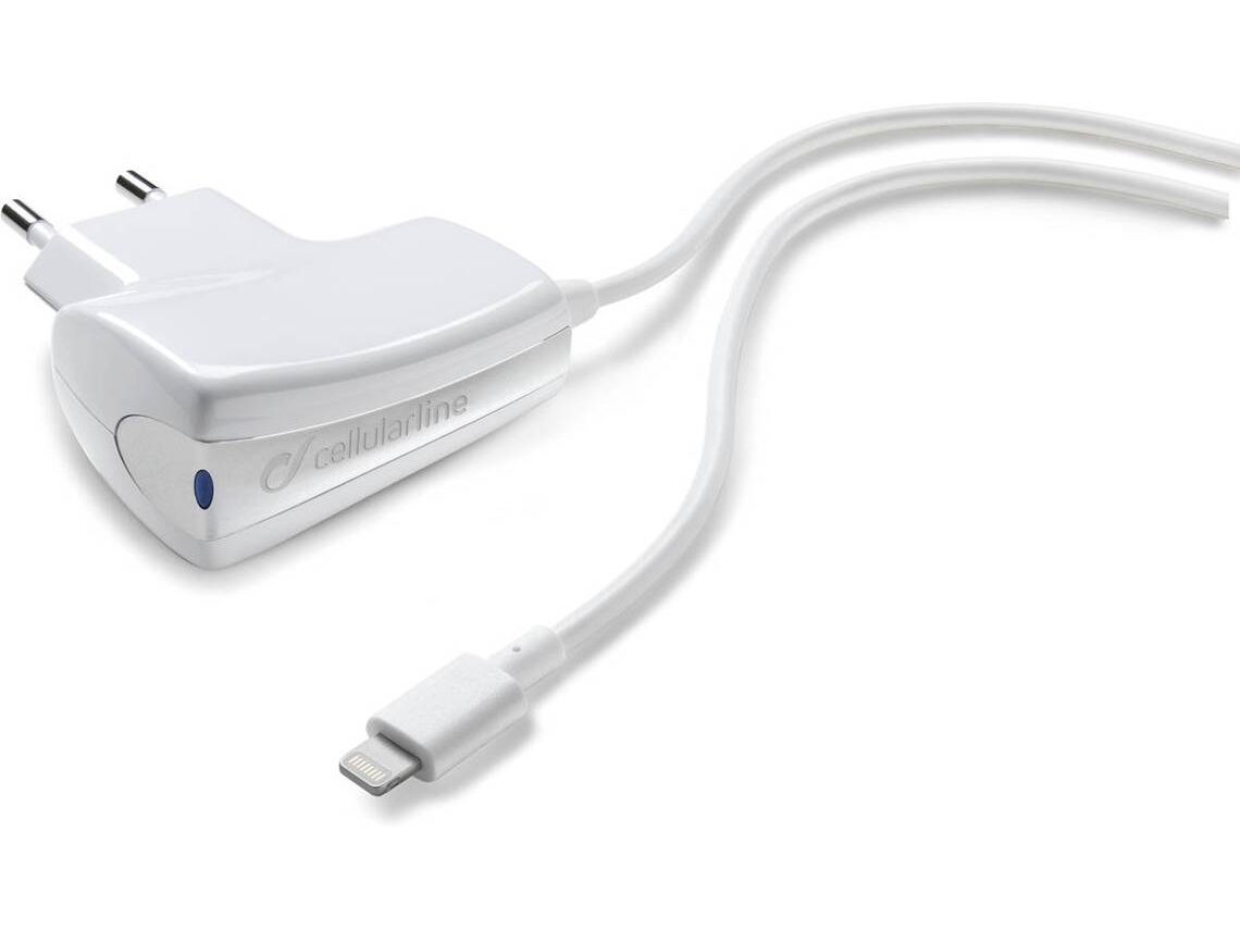 Carregador CL Lightning Mfi