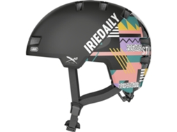 Capacete ABUS Skurb Ace