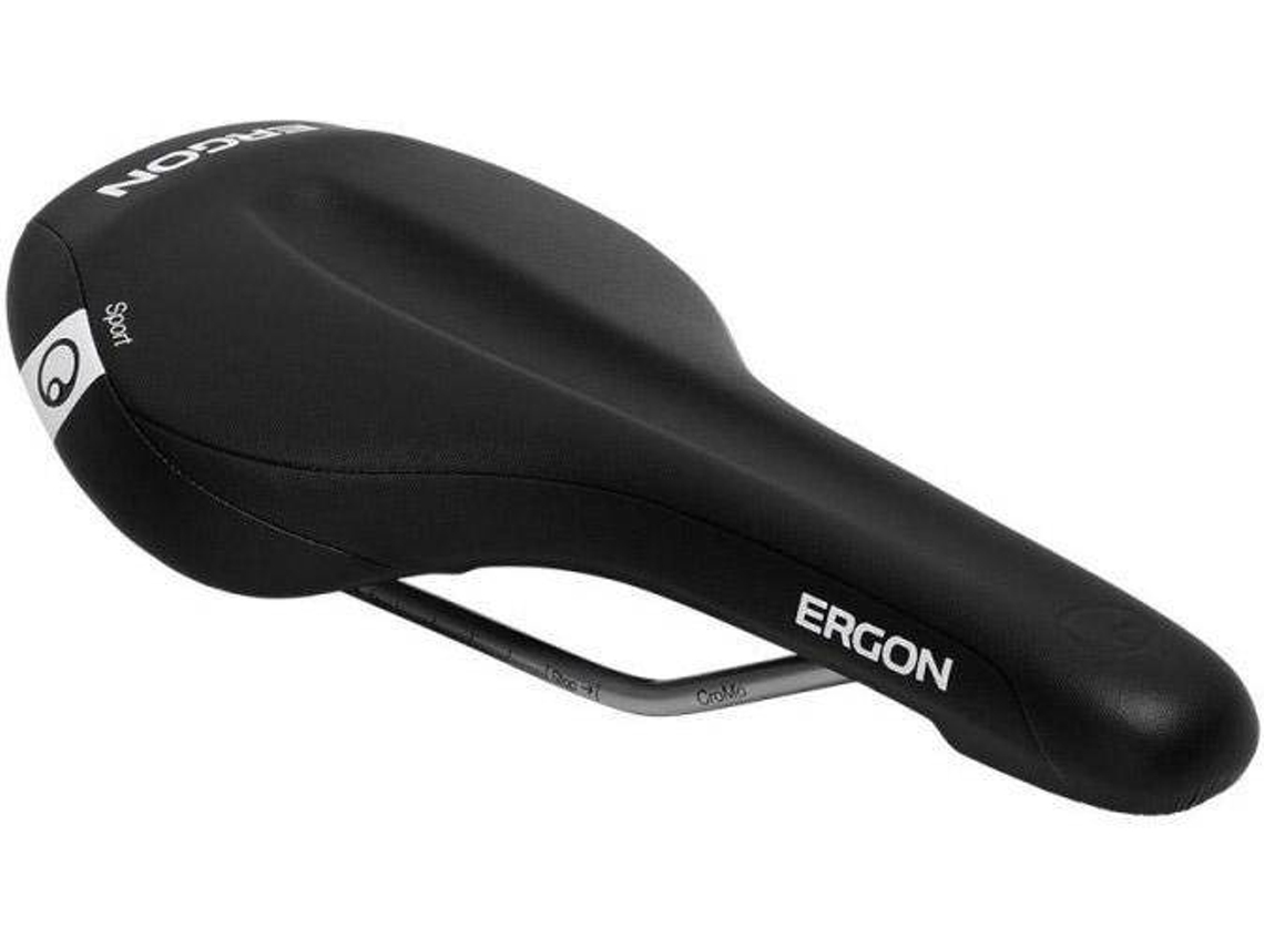 Selim de Ciclismo ERGON Sfc3 Comp Gel (270 x 172 mm)