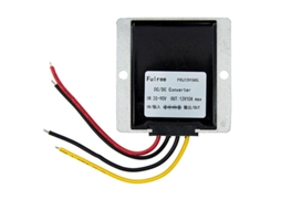 Conversor Dc 30-90v Para 12v 10a [fulree]