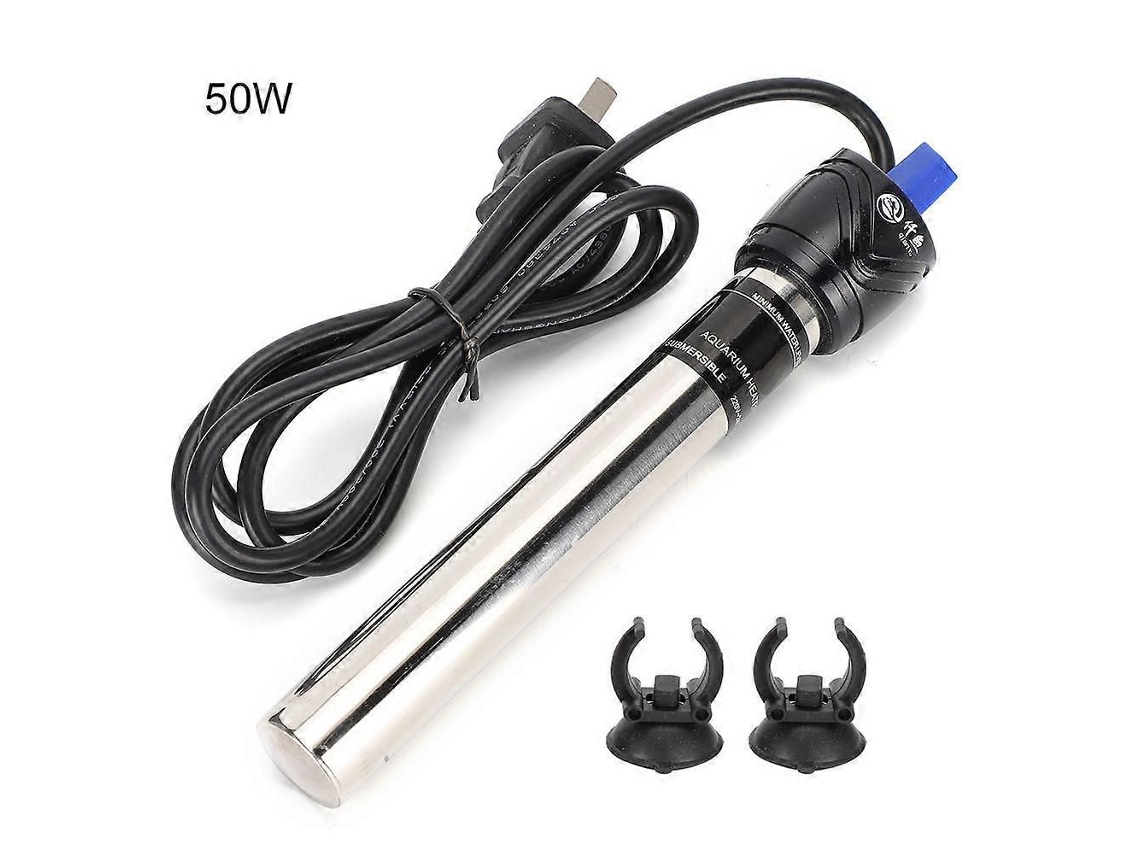 Aquecedor de Água Submersível QY700 em Aço Inoxidável GOKOCO