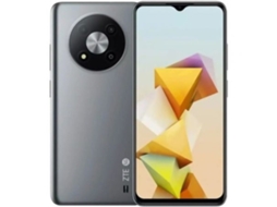 Smartphone ZTE Blade A73 (Cinzento - 4 GB RAM - 6,6" - Tomada EU - 128 GB)