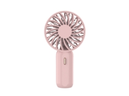 Ventoinha de Mão PORTÁTIL HALINUIA Pendurado Usb Silenciosa (Desporto, Ar livre)