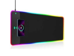 Mousepad De Alta Qualidade Para Maior Precisão, Controle E Conforto No Uso. Olysi Shop