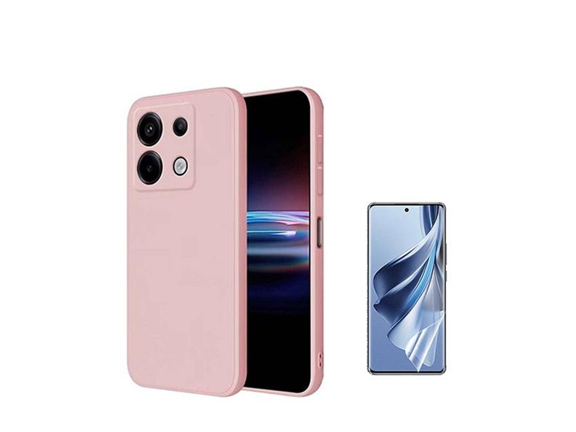 Pelicula de Vidro GIFT4ME Redmi Note 13 Pro 4G