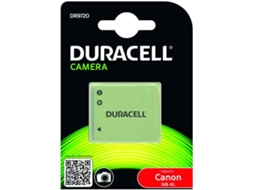 Bateria DURACELL DR9720