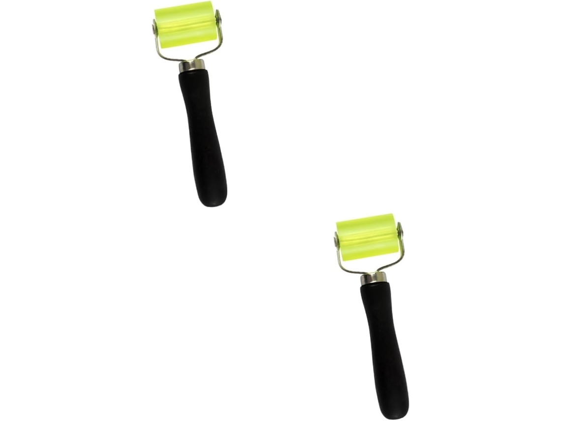 Conjunto De 2 Rolos Isolamento Acústico Para Automóveis, Ferramenta
