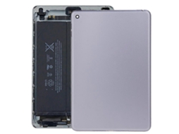 Capa protetora de bateria traseira Webake para iPad Mini 4