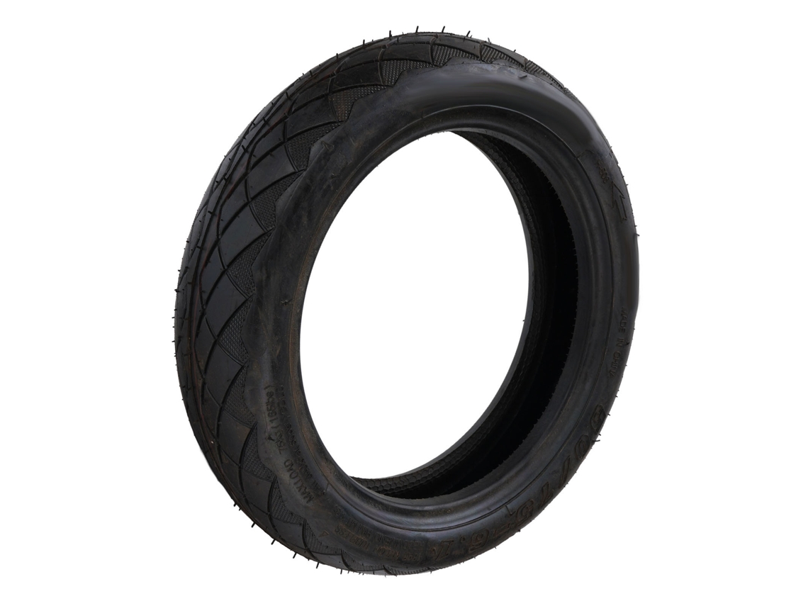 2026 pneu de Patinete Elétrico Auto Sellante Antipinchazos Pneu Vazio para M365 Pro Pro2