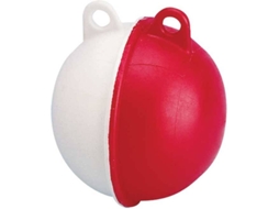 Bóia de Pesca NUOVA RADE Spherical Surface Vermelho