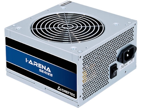 Gpb-500s Fonte de Alimentação 500 W 20+4.