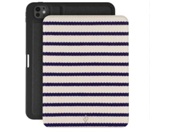 Capa iPad Pro 11 5Th Gen BURGA Folio (Old Money)