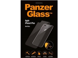 Pelicula de Vidro PANZERGLASS iPhone 8 Plus