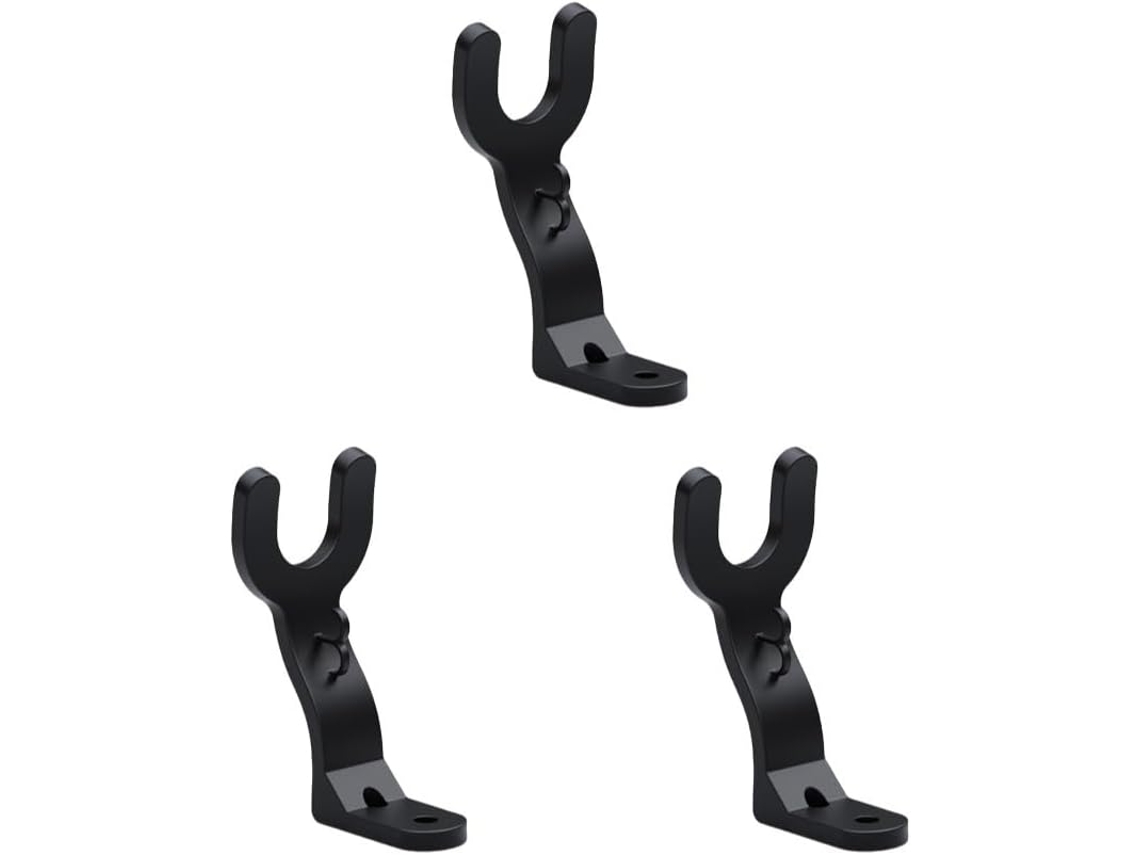 Suporte Para Capacete De Motocicleta, Suporte De Parede Para Capacete Motocicleta, Ganchos, Expositor, Prateleira De
